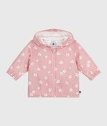 CHARME pink/MARSHMALLOW white