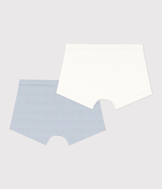 Children's cotton boxers - 2-pack variante 1