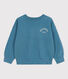 Children's Unisex Fleece Sweatshirt