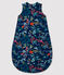 Baby's Pocket Sleeping Bag MEDIEVAL blue/MULTICO white