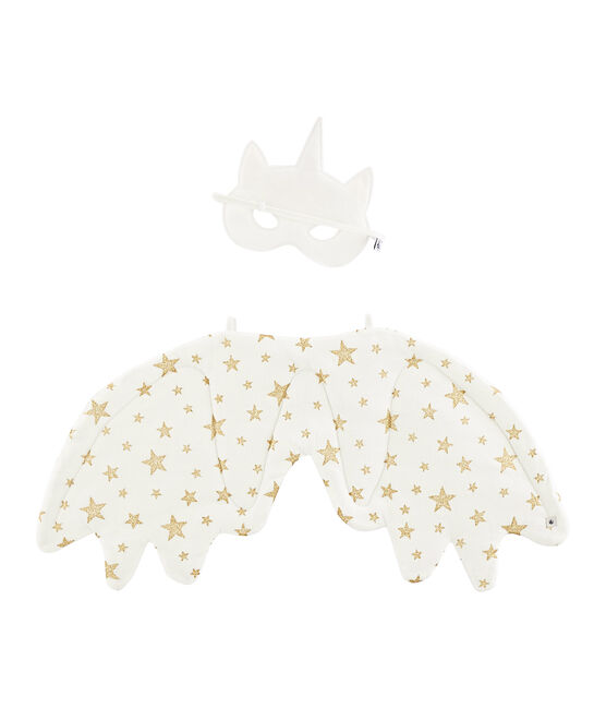 Girls' Accessories MARSHMALLOW white/OR yellow