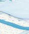 Surprise pack of 3 bibs for baby boys variante 1