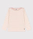 Children's Unisex Breton Top