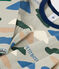 Boys' Tube Knit Pyjamas CAMPING /MULTICO