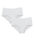 Girls' Hipsters - 2-Piece Set