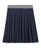 women's skirt SMOKING blue
