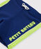 Boys' Eco-Friendly Swimming Trunks TOUAREG
