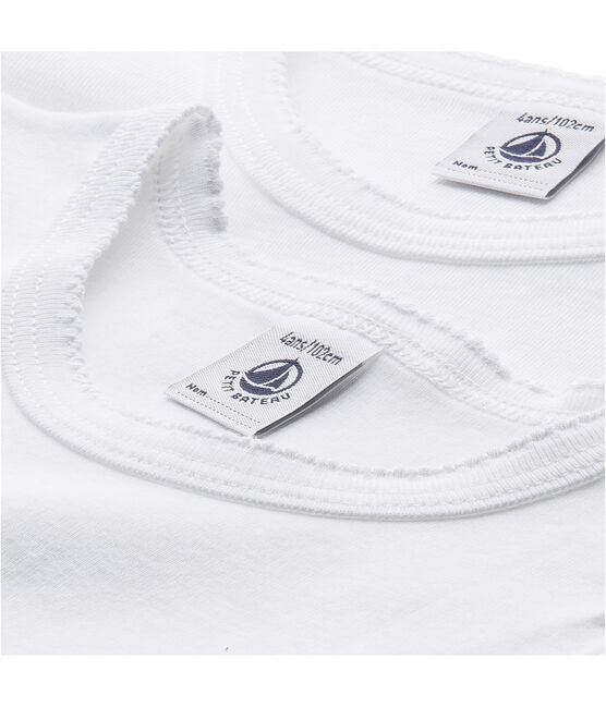 Girls' Short-sleeved T-shirt - 2-Piece Set variante 1