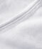 Girls' Openwork Organic Cotton Briefs - 2-Pack variante 1