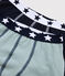 Boys' Organic Cotton and Elastane Boxer Shorts - 5-Pack variante 1