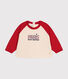 Babies' Lightweight Fleece Sweatshirt