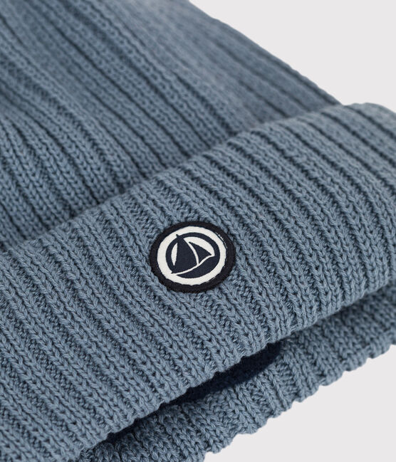 Unisex Children's Woolly Hat ROVER blue