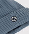 Unisex Children's Woolly Hat ROVER blue