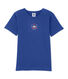 Boy's patterned tee