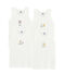 Surprise pack of 4 vests for boys variante 1