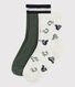 Boys' Socks - 2-Pack