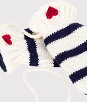 MARSHMALLOW blue/SOIR