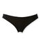 Women's cotton pants NOIR black