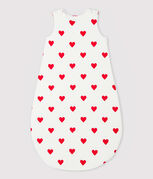 MARSHMALLOW white/TERKUIT red