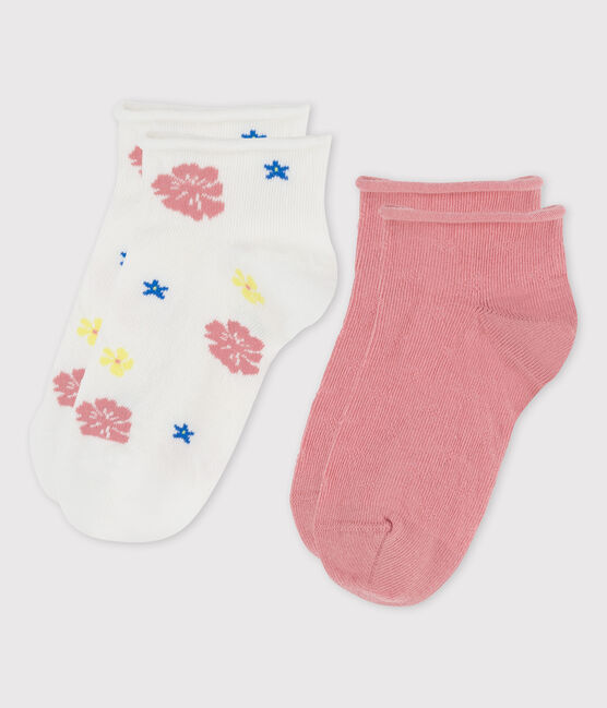 Girls' Socks - 2-Pack variante 1