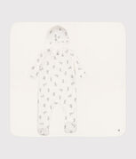 MARSHMALLOW white/GRIS grey