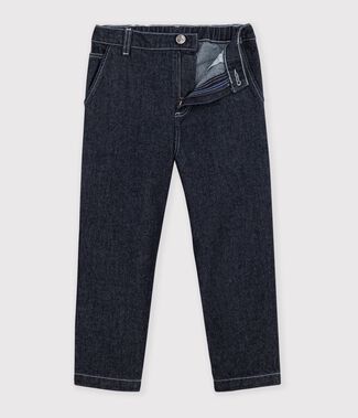 DENIM BRUT FONCE