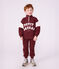 Children's cotton jogging bottoms TRUFFE