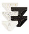 Girls' Knickers - 5-Piece Set variante 1