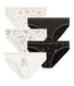 Girls' Knickers - 5-Piece Set