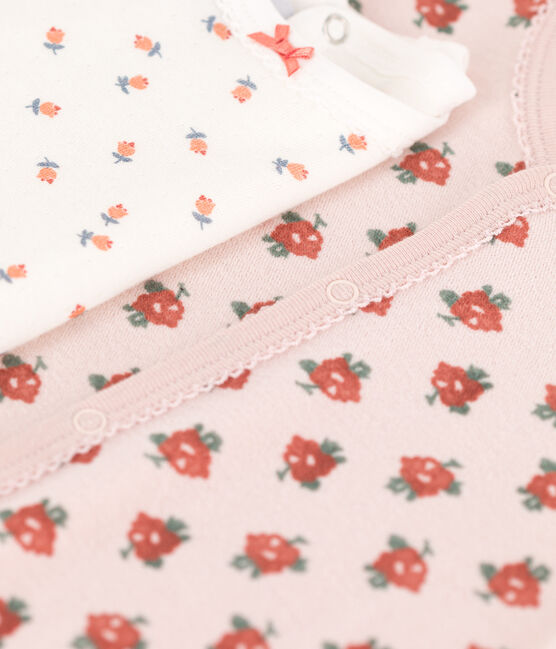Babies' Pyjamas - 2-Pack variante 1