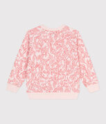 FLEUR pink/SPI