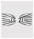 Babies' Cotton Headband