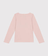 SALINE pink