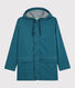Women's/Men's waxed jacket