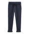 Boys' Warm Fleece Trousers SMOKING blue