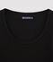 Women's Iconic T-Shirt NOIR black