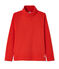 Child's roll neck pullover FROUFROU red