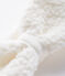 Baby Girls' Headband MARSHMALLOW white