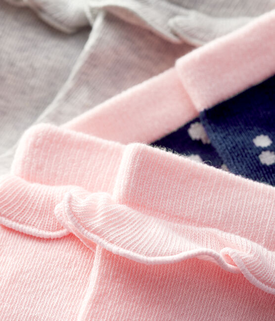 Girls' Socks - 3-Pack variante 1