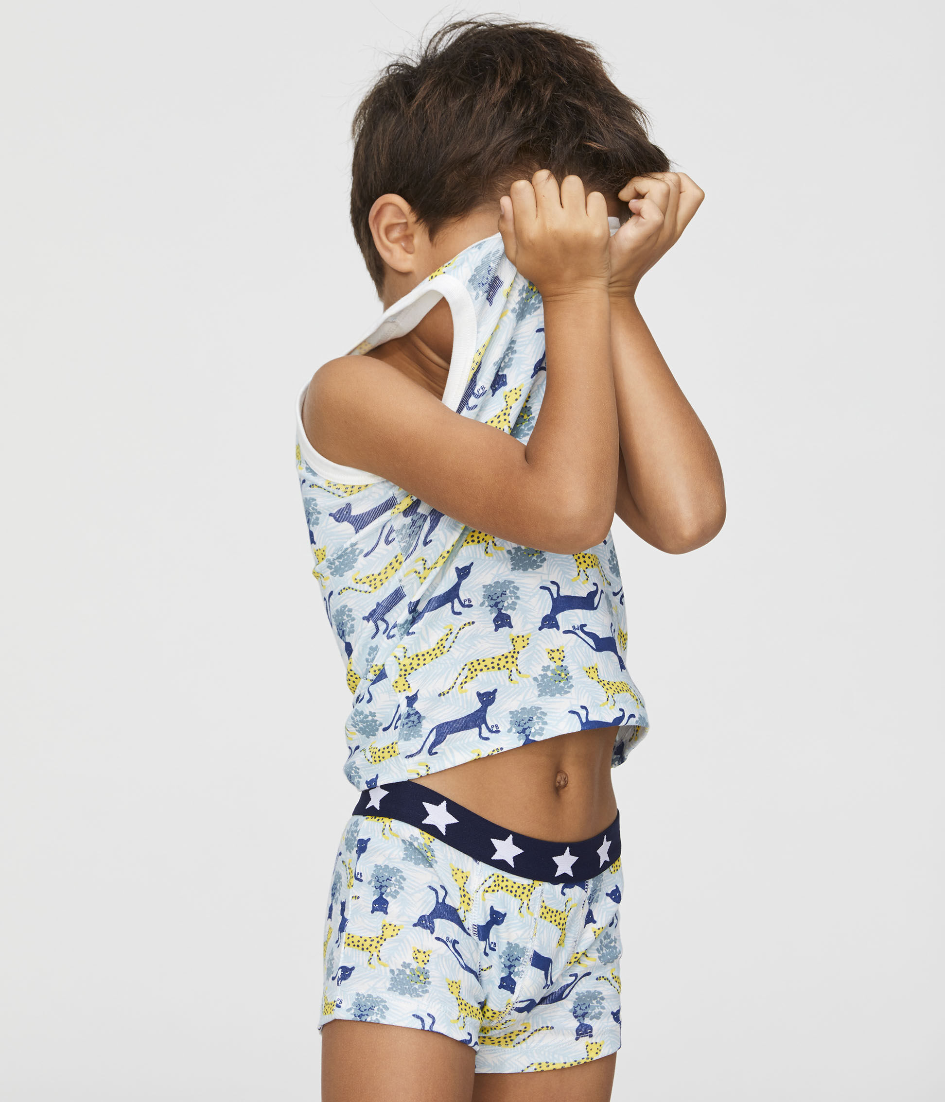 boy boxershort