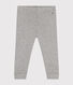Babies' Cotton Leggings