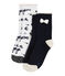 Girls' Socks - 2-Piece Set variante 1