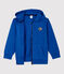 Unisex Children's Hoodie MAJOR blue