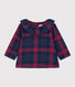 Babies' Long-Sleeved Blouse