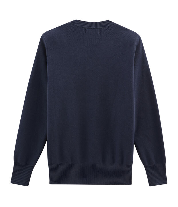 Women's Pullover SMOKING