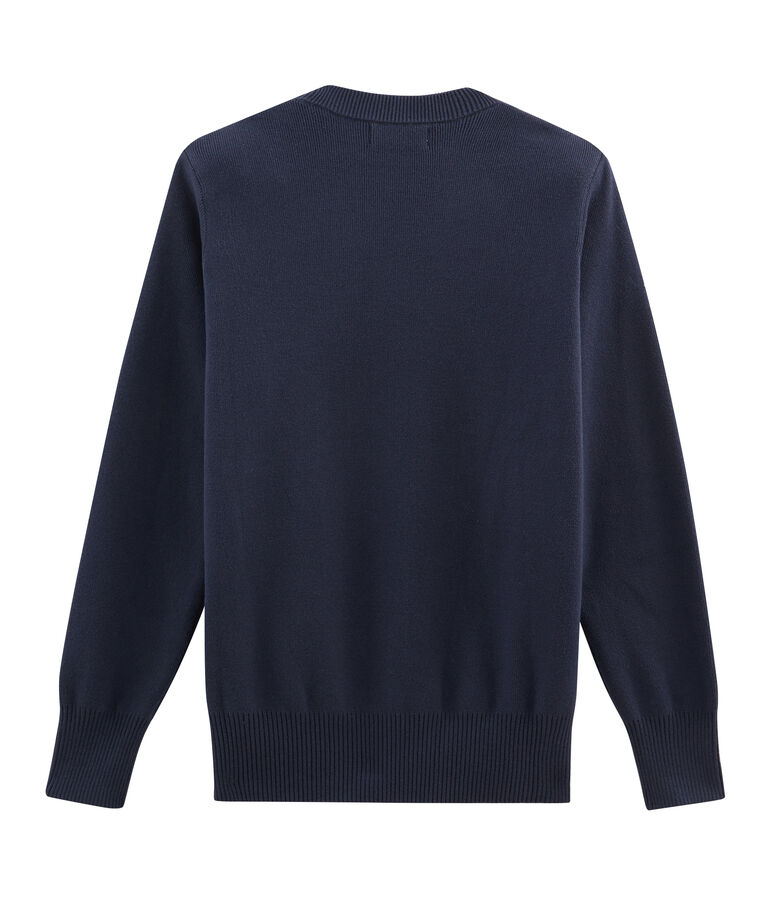 Women's Pullover blue