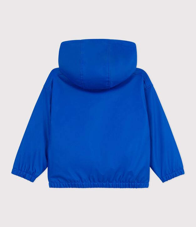 Children&rsquo;s jacket in plain colour PERSE