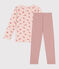 Children's velour pyjamas MAQUILLAGE /MULTICO