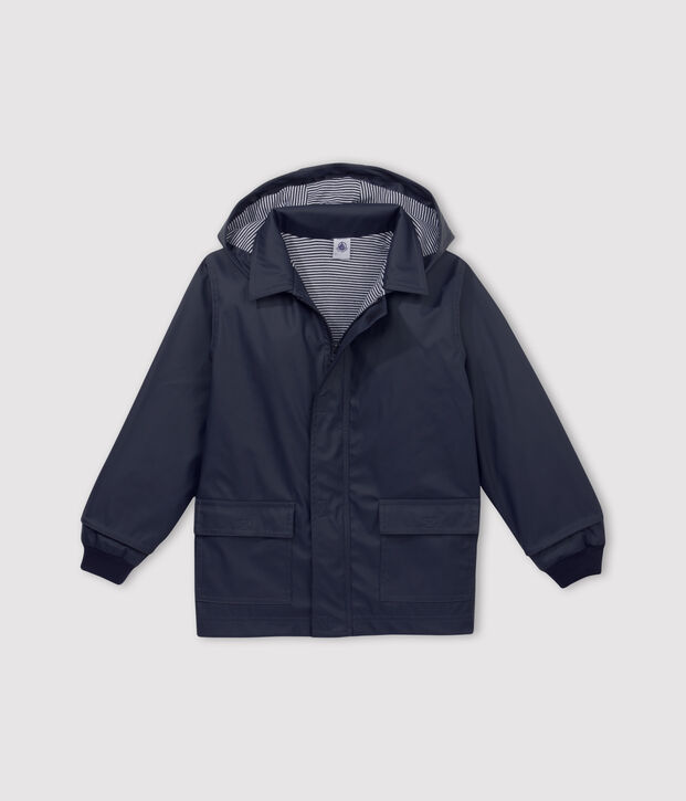 Babies' Iconic Raincoat SMOKING