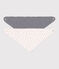 Babies' cotton bandana bibs - 2-Pack variante 1